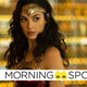 Diana is heading to an intriguing 1984 event in new pictures from the Wonder Woman sequel.